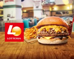 ロッテリア 鈴鹿ハンター店 LOTTERIA Suzuka hunterten