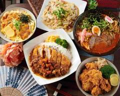 冠品屋日式料理餐廳
