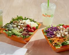Salad and Go (E Southern Ave)