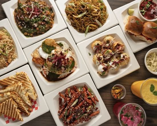 Chaat Chowk (27 Main Street North)