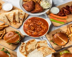 Zest Kitchen + Bar
