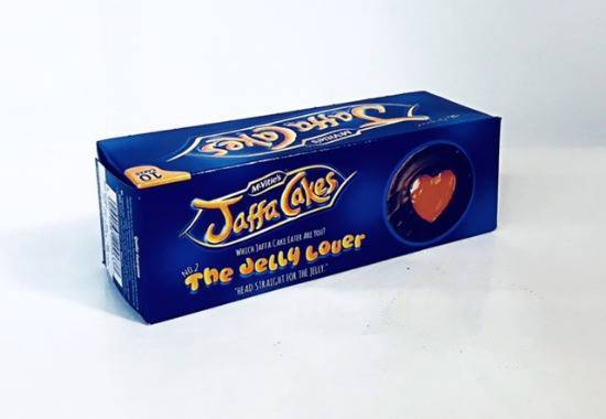 McVitie's Jaffa Cakes 10pk PM