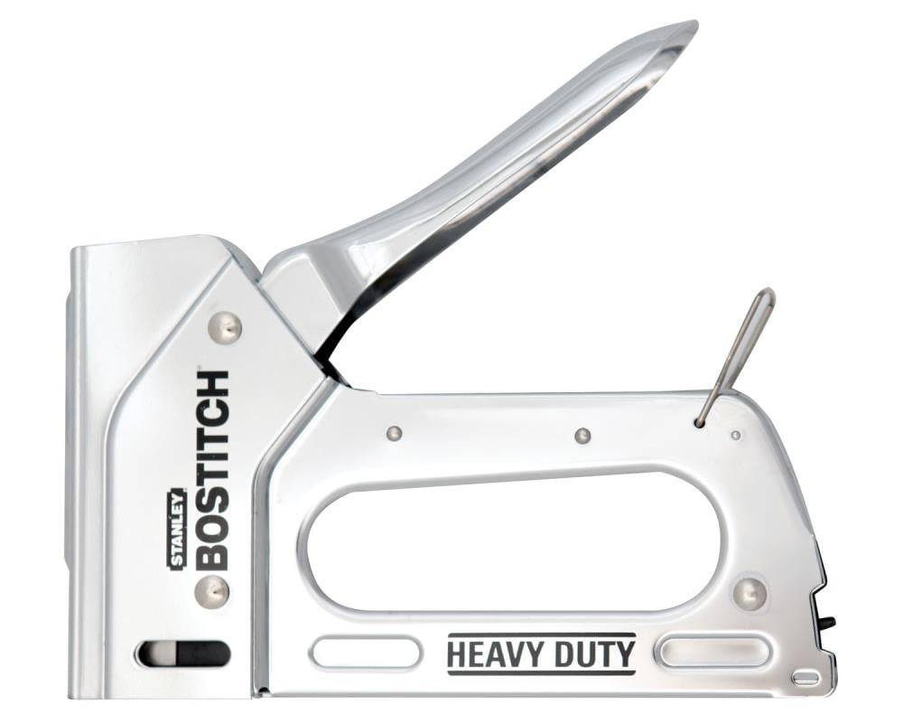 Bostitch Heavy Duty Manual Staple Gun | BT110