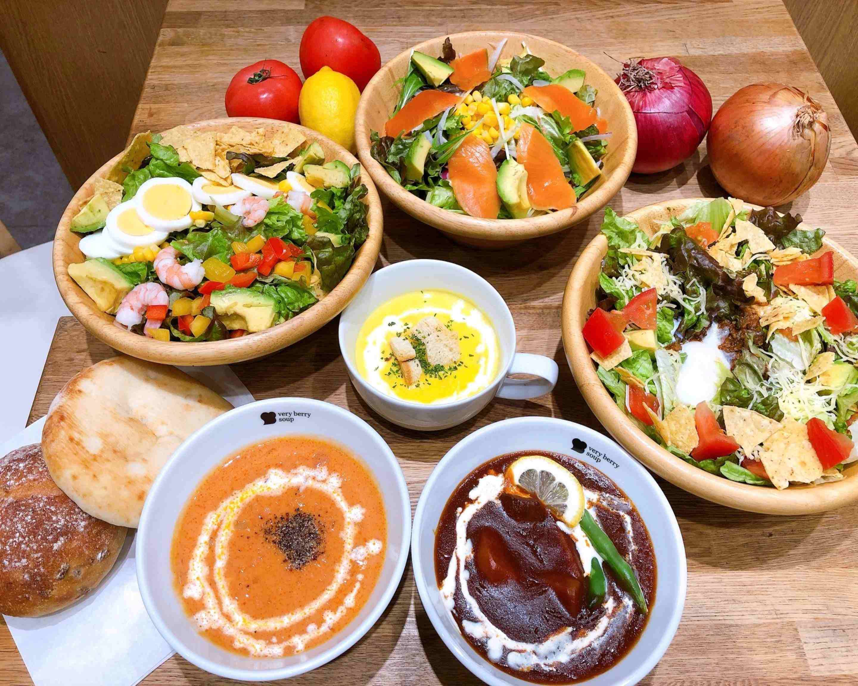 サラディッシュ 池袋サンシャインシティ店 Saladish Sunshine city