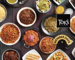 Toks (Toluca Centro)