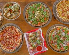 Craft Pizza (Windmill)