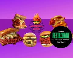 The Nashville Cluck