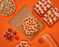 Little Caesars Pizza (8 Julio)