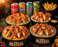 King Krousty