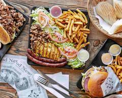 O'Grill Burger - Le Havre