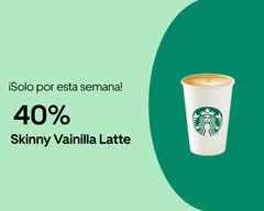 Starbucks - Mall Plaza Alameda