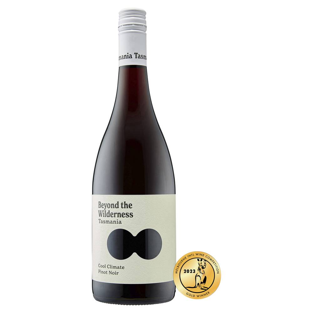 Beyond the Wilderness Pinot Noir 750ml