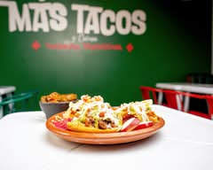 Mas Tacos (1401 CA-46)