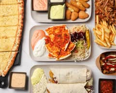 Antep Sofrasi Imbiss