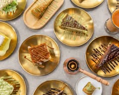 Sana'a Cafe (2505 S 38th St)