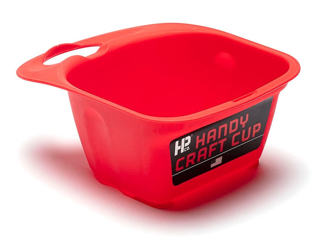 HANDy HANDY 8-fl oz Paint Pail
