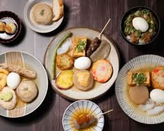 碧洋 CRAFT ODEN　HEKIYO