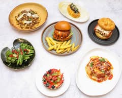 Yolk Lab (Emma St)