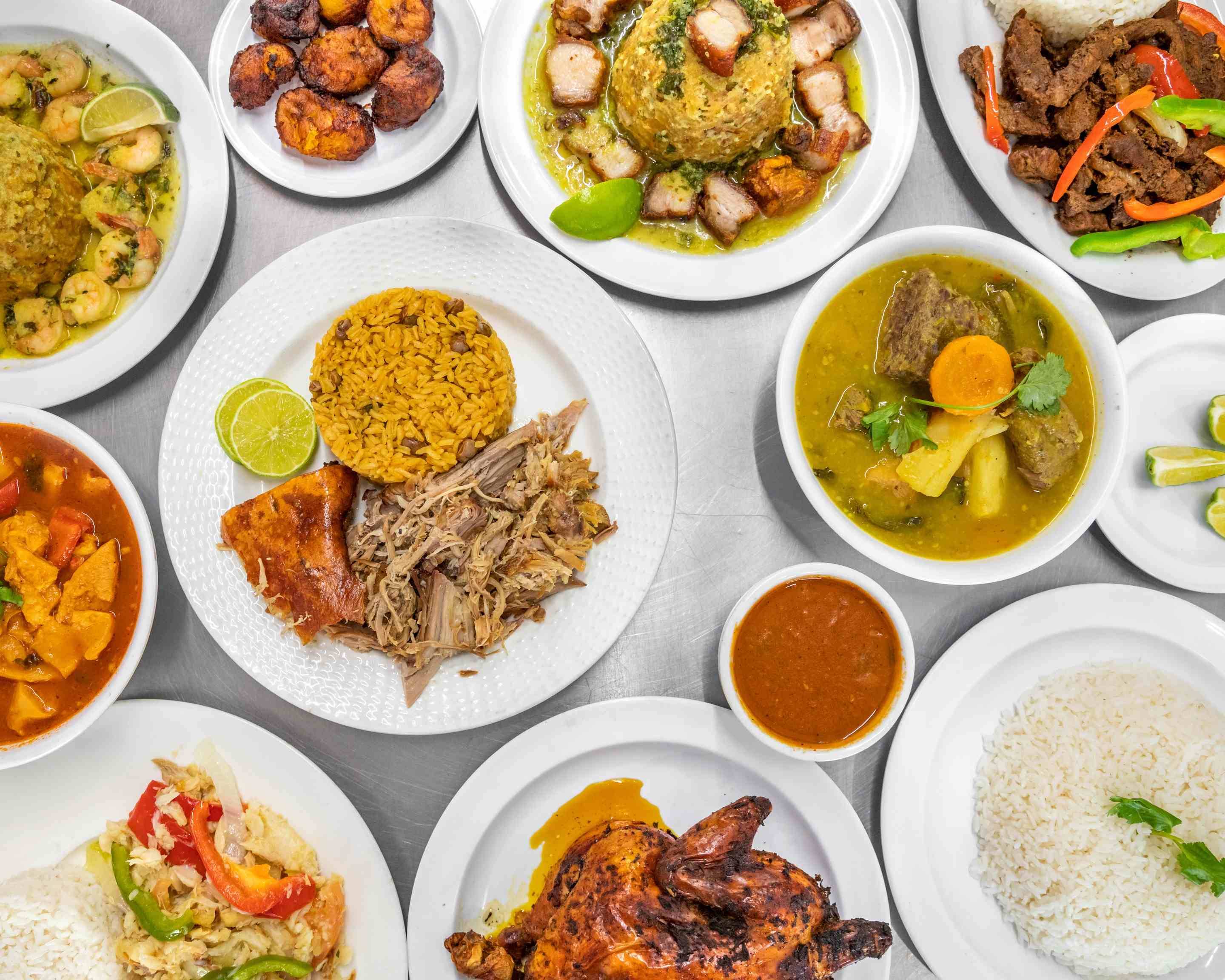 Order Merengue Restaurant Menu Delivery【Menu & Prices】 Providence