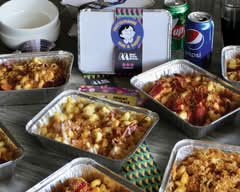 Mad Cheddar Grilled Cheese  (20690 Lougheed Hwy, Maple Ridge)