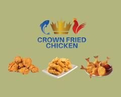 Crown Fried Chicken (64 Division Street)