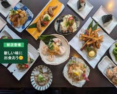 おばんざい 鮮魚 鉢屋 obanzai sengyo hachiya	