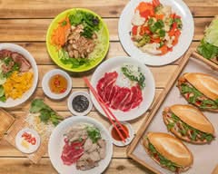 Cuu Long Kitchen (Mulgrave)