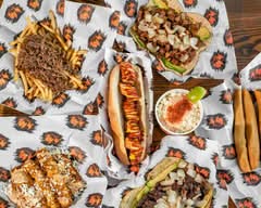 Roll in Flautas (11380 Montwood Dr)