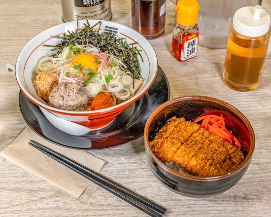 烈火 城東店 Rekka jyoutoutennのデリバリー ・持ち帰り| メニューを