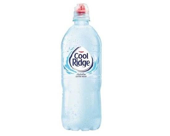 Cool Ridge Water 750mL