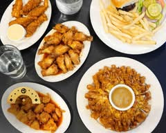 Dougies BBQ