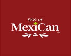 Bite Of MexiCan