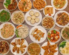 Shanghai Fried Dumpling