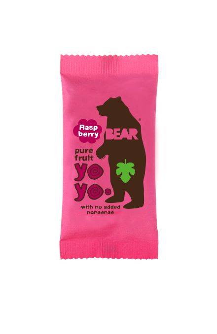 Bear Yoyo