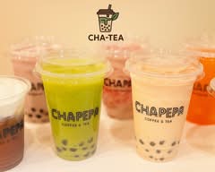 CHA-TEA 成増店
