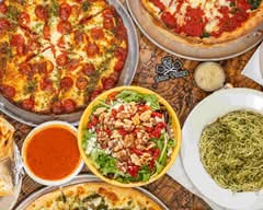 Star Pizza #1 - Houston, TX