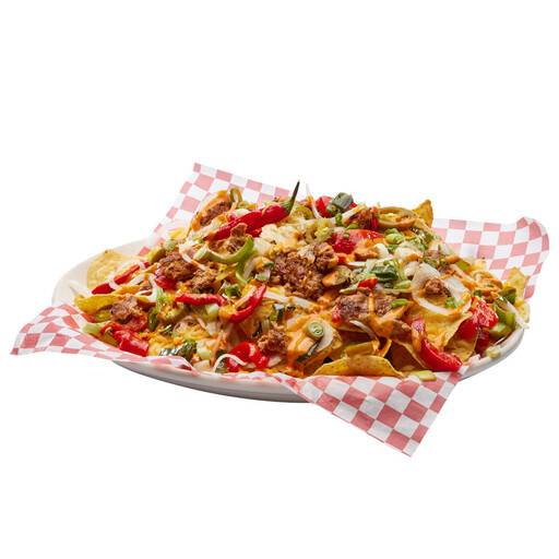 Sérieux Nachos / Sérieux Nachos