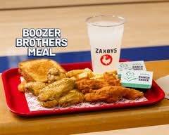 Zaxbys (43 Bo James Street)