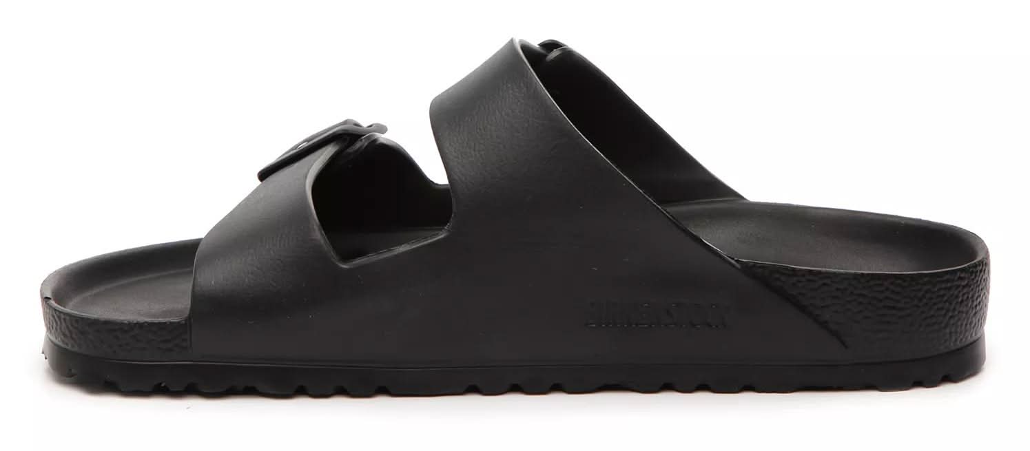 Birkenstock Arizona EVA Sandals EU 42 Womens 11 Men 9 Wide Black Slide Birkenstock Arizona Essentials Eva Slide Sandal - Men main image 4