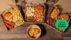 Mean Eats - Stourbridge