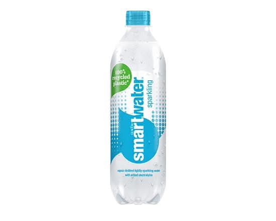 Sparkling Water 500ml
