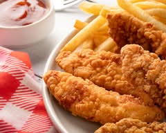 Tender & Toast (2616 Blodgett St)