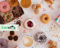 TasteTop Donuts (Las Américas)