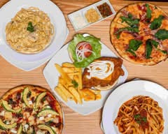 Schillaci's Pizza & Pasta,Langenhoven Park