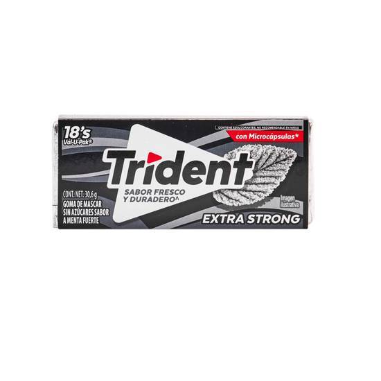 Trident Vup  Extra Strong 30.6g