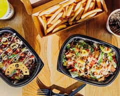 PepperJax Grill (#26 Belton)