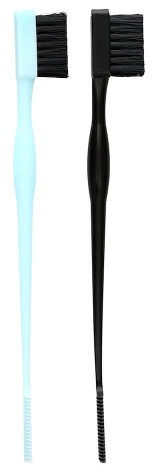 2-In-1 Brush & Comb