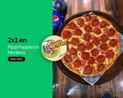 Pizzeria Porky (Iquique)