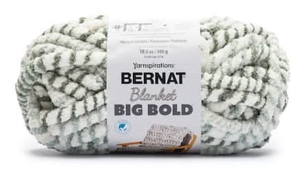 Bernat Blanket Big Yarn