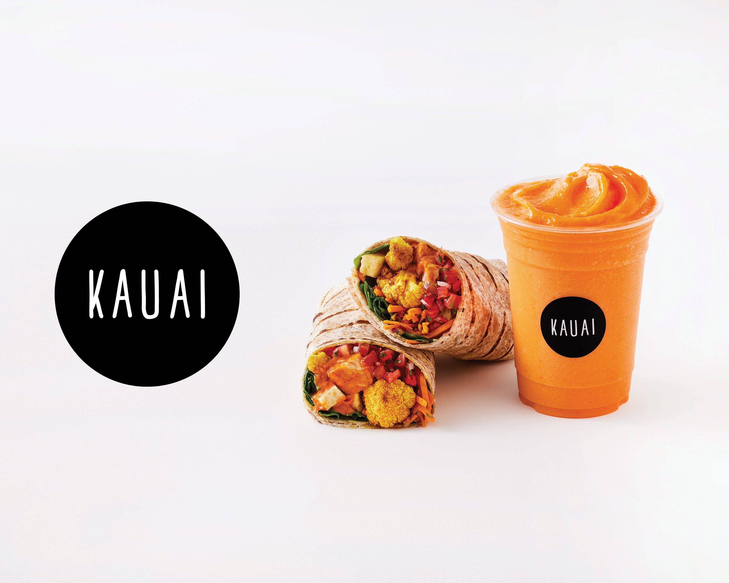 Order Kauai, Preller Square Menu Delivery Online Bloemfontein Menu & Prices Uber Eats